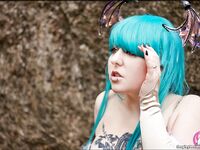 CosplayDeviants 1369_DarkStalker Photos