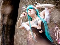 CosplayDeviants 1369_DarkStalker Photos
