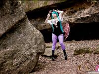 CosplayDeviants 1369_DarkStalker Photos