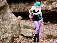 CosplayDeviants 1369_DarkStalker Photos
