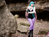 CosplayDeviants 1369_DarkStalker Photos