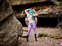 CosplayDeviants 1369_DarkStalker Photos