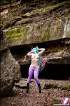 CosplayDeviants 1369_DarkStalker Photos