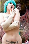CosplayDeviants 1369_DarkStalker Photos