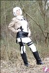 CosplayDeviants 1371_SquadLeader Photos