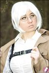 CosplayDeviants 1371_SquadLeader Photos
