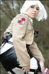 CosplayDeviants 1371_SquadLeader Photos