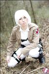 CosplayDeviants 1371_SquadLeader Photos