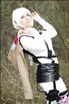 CosplayDeviants 1371_SquadLeader Photos