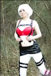 CosplayDeviants 1371_SquadLeader Photos