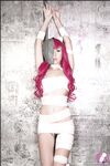 CosplayDeviants 1373_DicloniusQueen Photos
