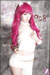CosplayDeviants 1373_DicloniusQueen Photos