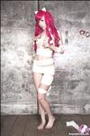 CosplayDeviants 1373_DicloniusQueen Photos