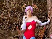 CosplayDeviants 1374_LittleSuccubus Photos