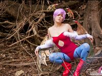 CosplayDeviants 1374_LittleSuccubus Photos