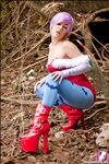 CosplayDeviants 1374_LittleSuccubus Photos