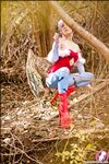 CosplayDeviants 1374_LittleSuccubus Photos