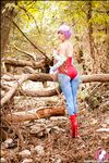 CosplayDeviants 1374_LittleSuccubus Photos