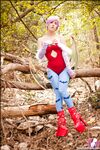 CosplayDeviants 1374_LittleSuccubus Photos