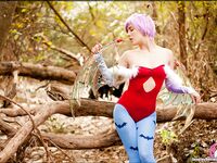 CosplayDeviants 1374_LittleSuccubus Photos