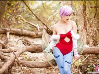 CosplayDeviants 1374_LittleSuccubus Photos