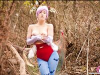 CosplayDeviants 1374_LittleSuccubus Photos