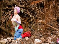CosplayDeviants 1374_LittleSuccubus Photos