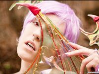CosplayDeviants 1374_LittleSuccubus Photos