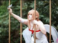 CosplayDeviants 1378_FairyDance Photos