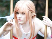 CosplayDeviants 1378_FairyDance Photos