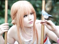 CosplayDeviants 1378_FairyDance Photos