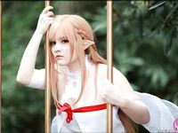 CosplayDeviants 1378_FairyDance Photos