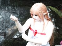 CosplayDeviants 1378_FairyDance Photos