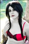 CosplayDeviants 1379_VampireQueen Photos