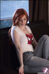 CosplayDeviants 1381_RedHeadedStranger Photos