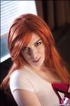 CosplayDeviants 1381_RedHeadedStranger Photos
