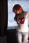 CosplayDeviants 1381_RedHeadedStranger Photos