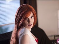 CosplayDeviants 1381_RedHeadedStranger Photos