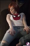CosplayDeviants 1381_RedHeadedStranger Photos