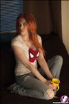 CosplayDeviants 1381_RedHeadedStranger Photos