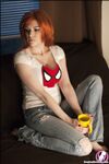 CosplayDeviants 1381_RedHeadedStranger Photos