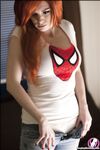 CosplayDeviants 1381_RedHeadedStranger Photos