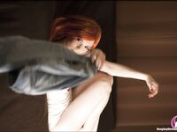 CosplayDeviants 1381_RedHeadedStranger Photos