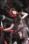 CosplayDeviants 1382_SpaceMerc Photos