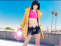 CosplayDeviants 1386_Wondra Photos
