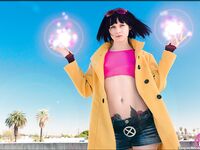 CosplayDeviants 1386_Wondra Photos