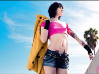 CosplayDeviants 1386_Wondra Photos