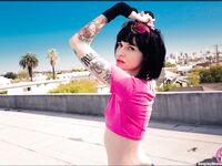 CosplayDeviants 1386_Wondra Photos