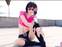 CosplayDeviants 1386_Wondra Photos