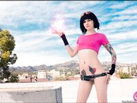 CosplayDeviants 1386_Wondra Photos